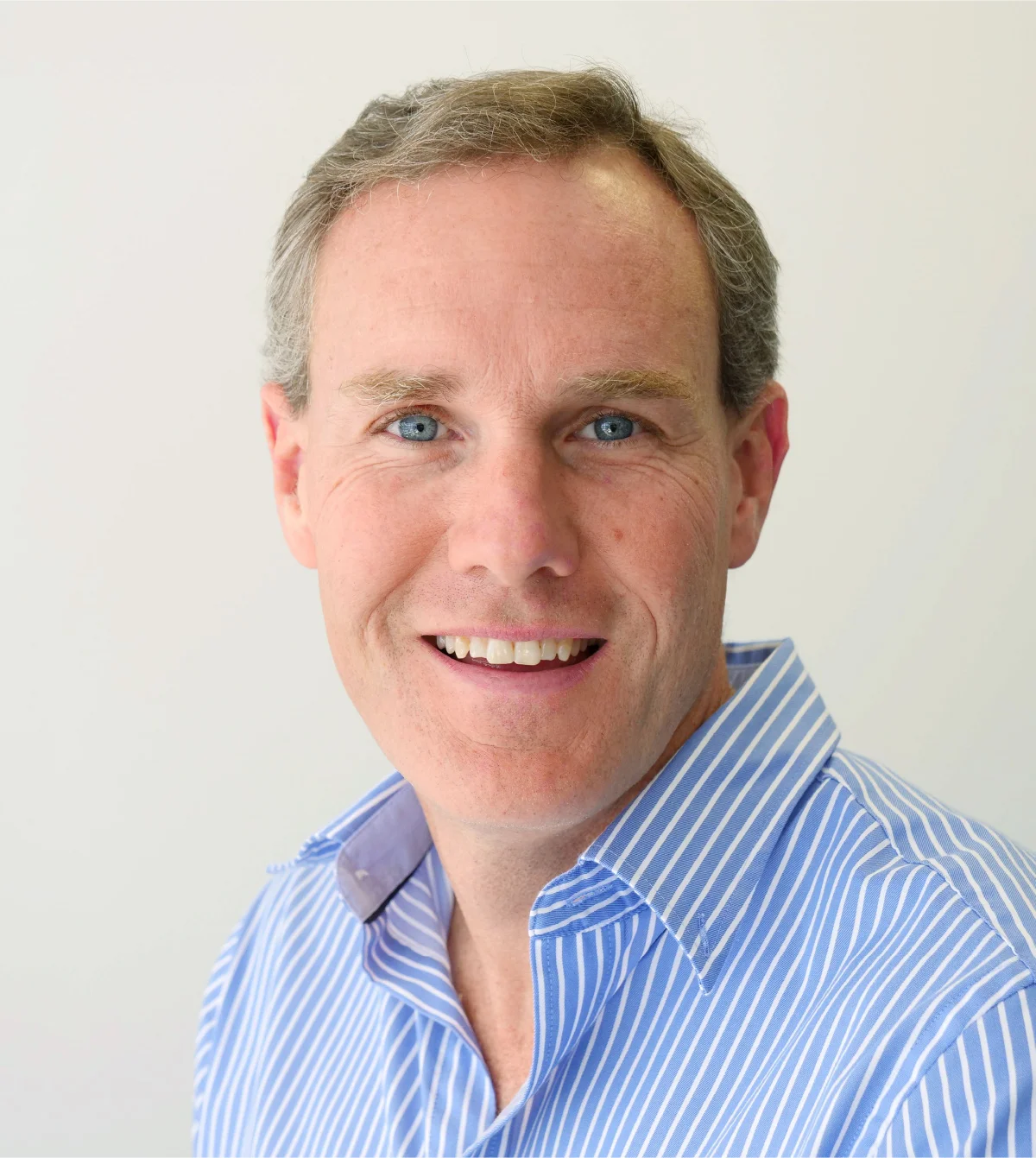 David Fyfe