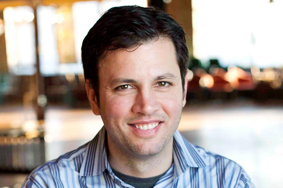 Daniel Hill