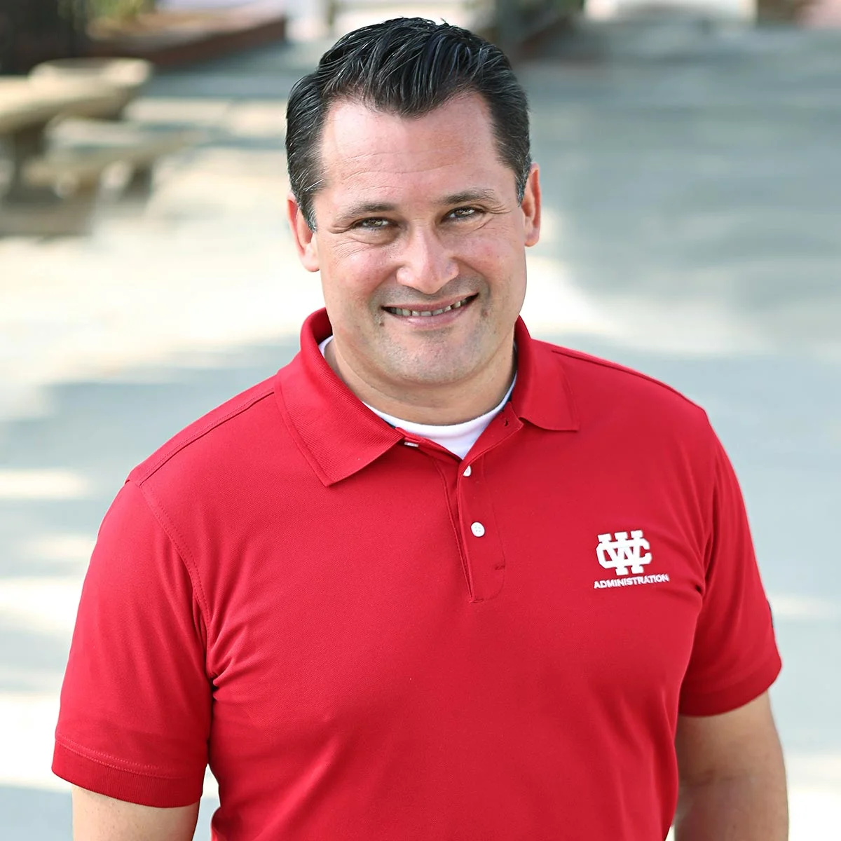 Carl Martinez