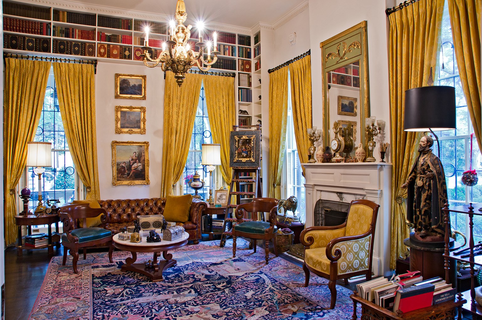 Villa Finale