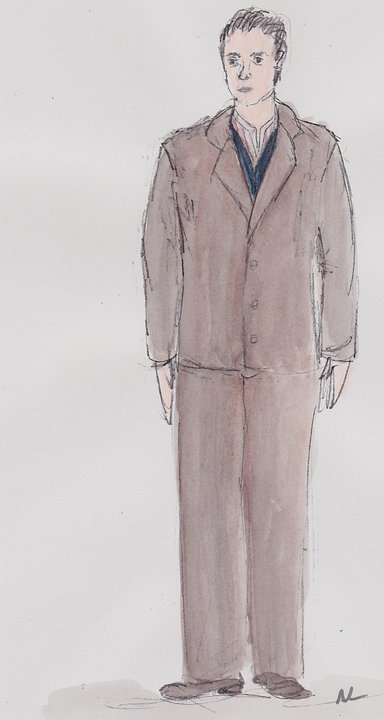 Leon Czolgosz
