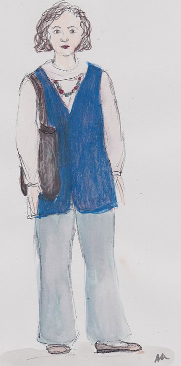 Sara Jane Moore
