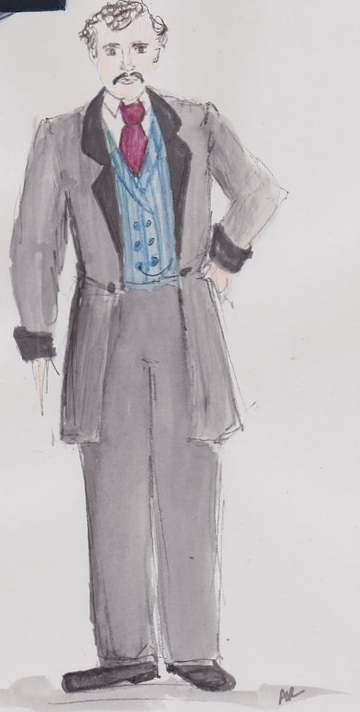 John Wilkes Booth
