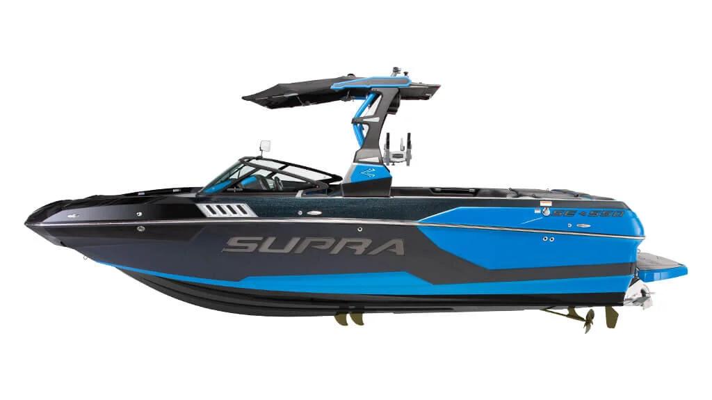 Supra SE Wake Surf Boat For Sale 