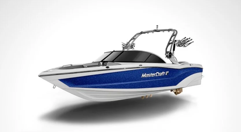 2021 Mastercraft Xt 23 Wake Surf Boat For Sale Midwest Water Sports Mastercraft Supra Moomba Boats