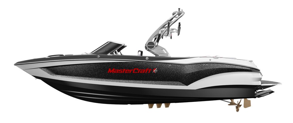 2021 Mastercraft X24 For Sale In Minnesota Midwest Water Sports Mastercraft Supra Moomba Boats