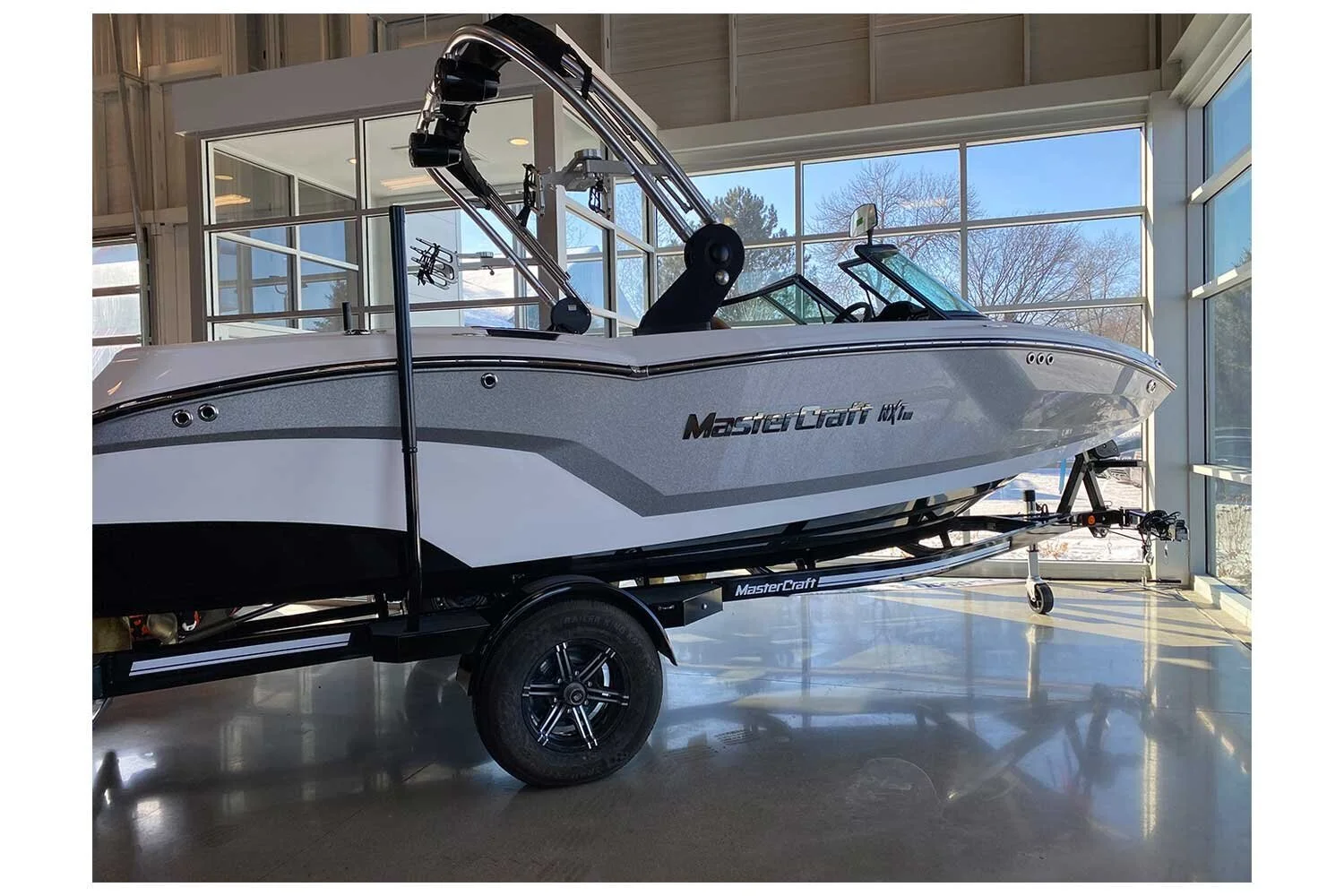 Midwest Water Sports MasterCraft, Supra, & Moomba Boats