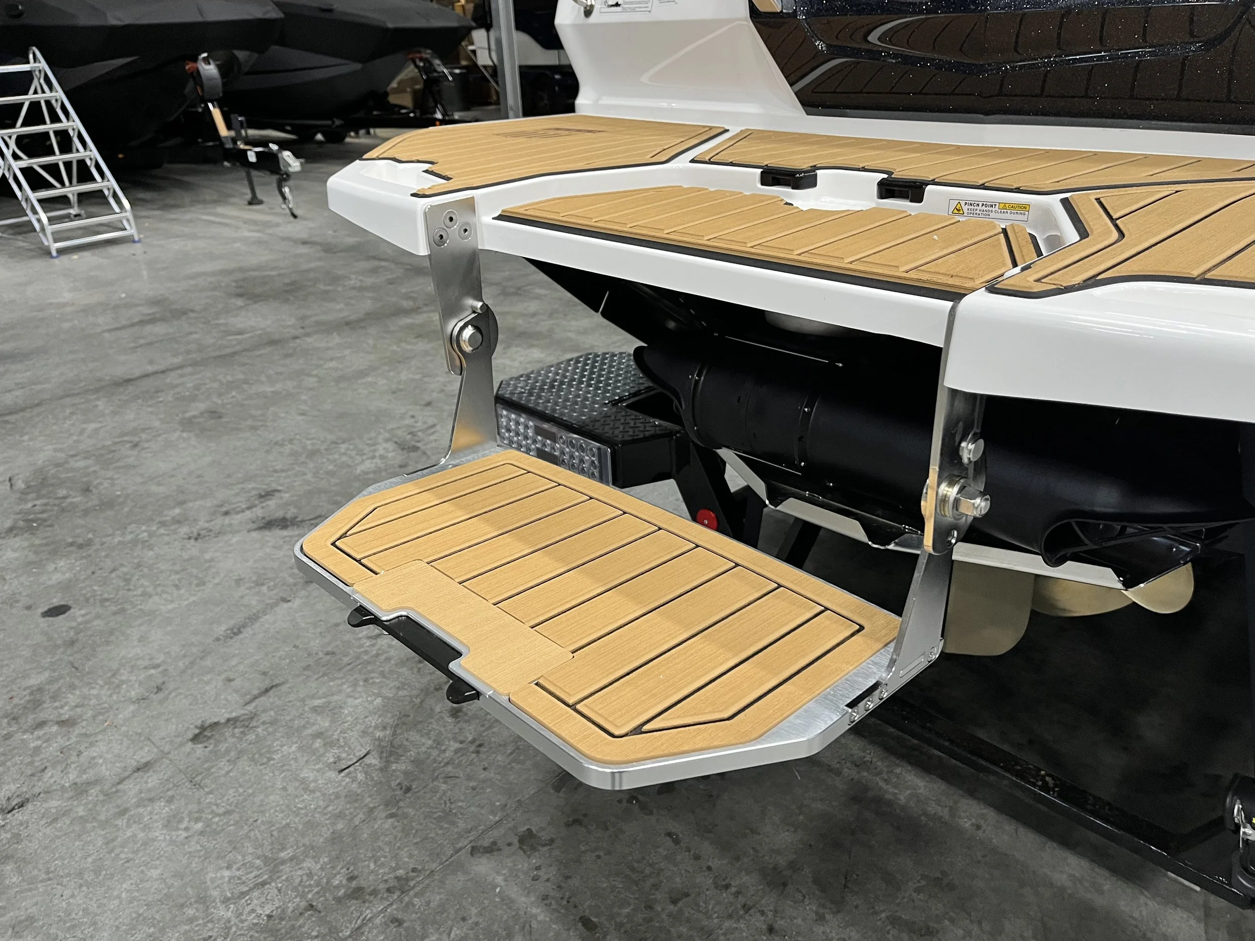 2023 MasterCraft X24 For Sale Midwest Water Sports in Minnesota — Midwest Water Sports