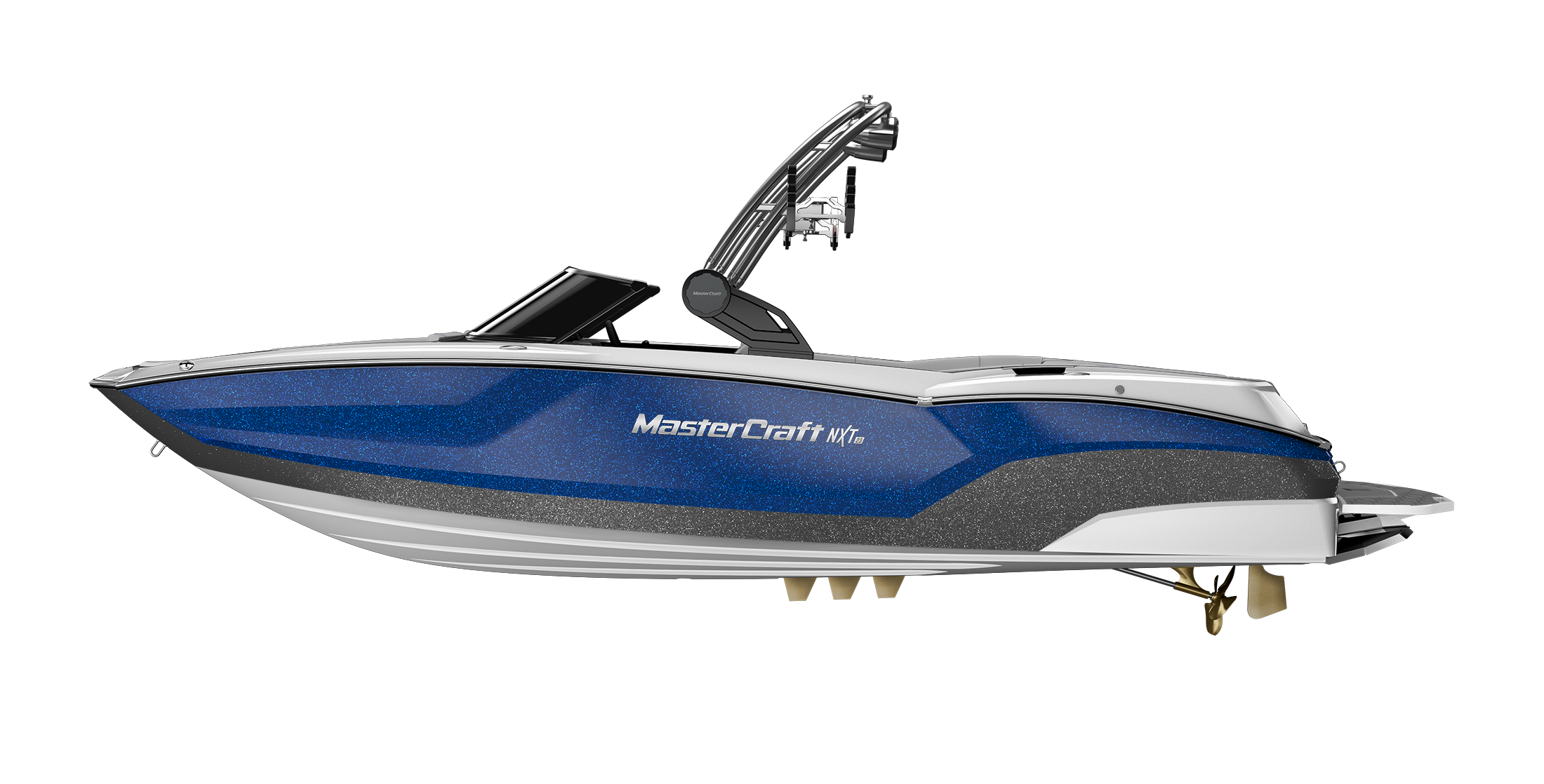 Contact Midwest Water Sports for more information on this 2023