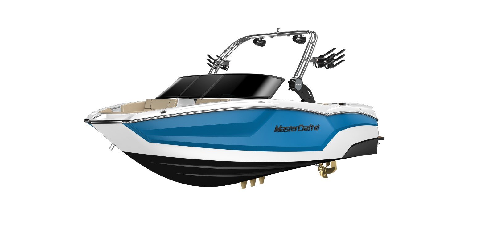 Contact Midwest Water Sports for More information on 2023 MasterCraft NXT 21s For Sale in