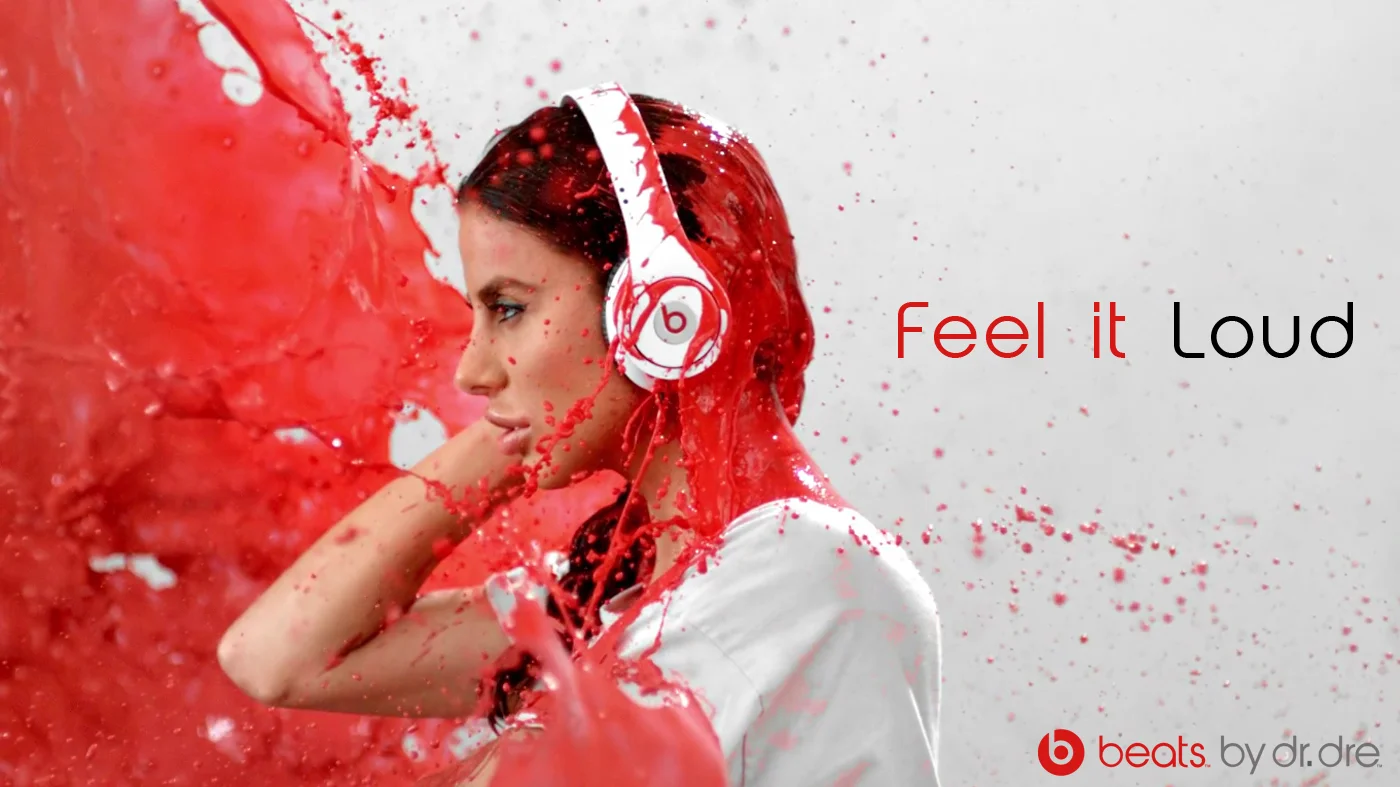 Beats Headline