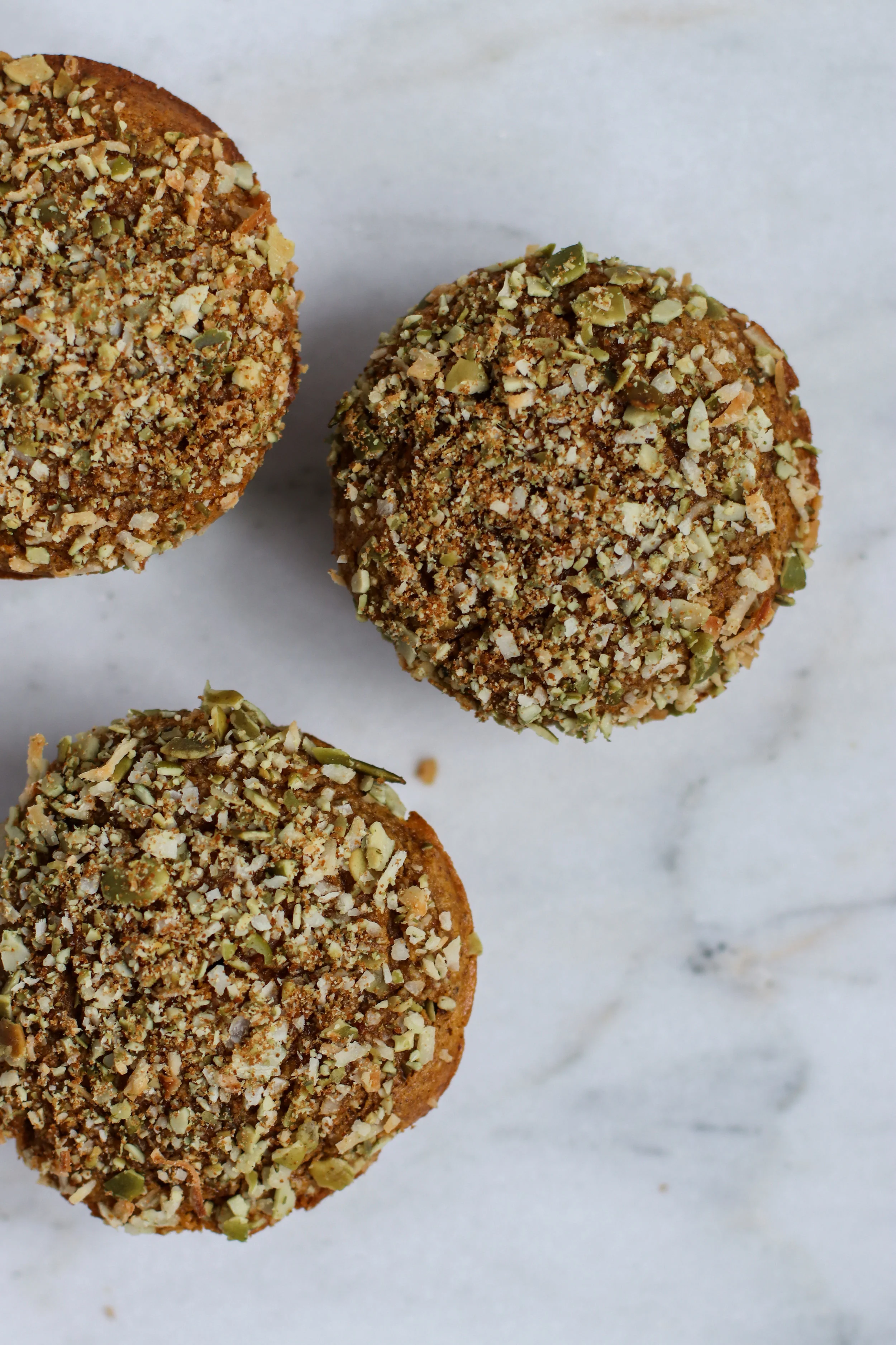 Pumpkin Spice Muffins with Coconut Crumble 7 8.jpg