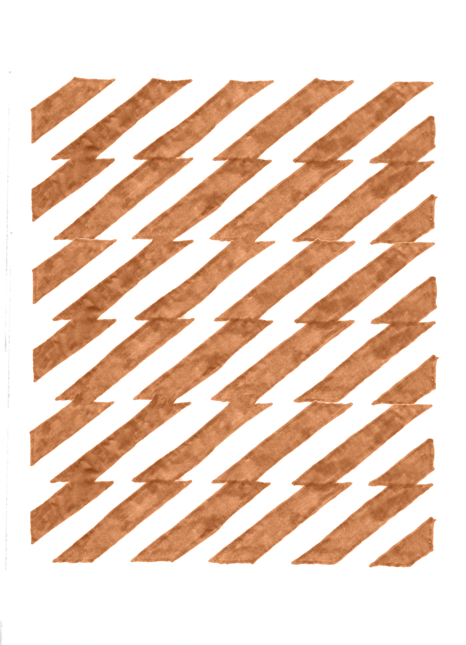 PL 01 / Primeros bocetos. First sketches.