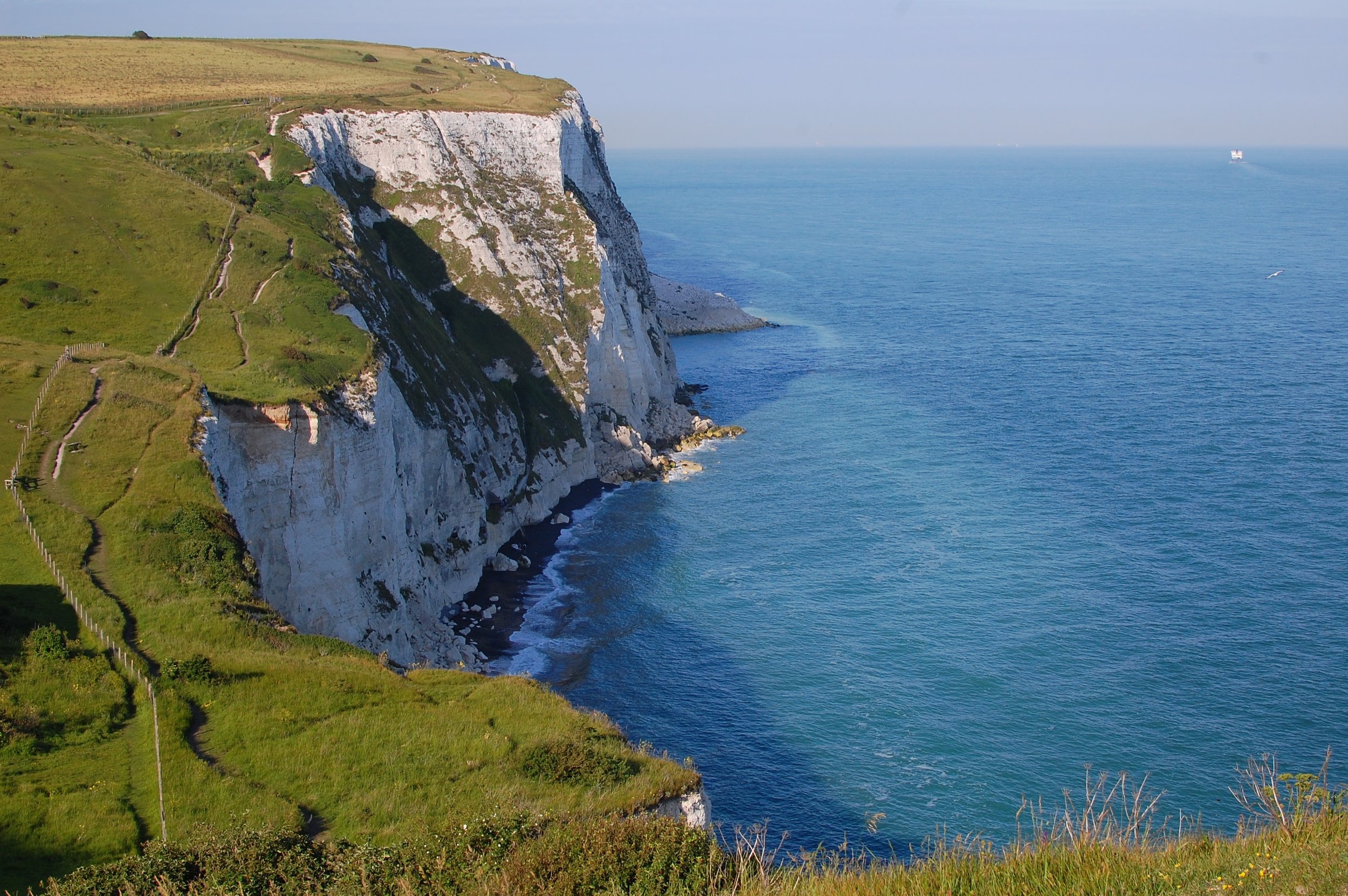 White Cliffs of Dover