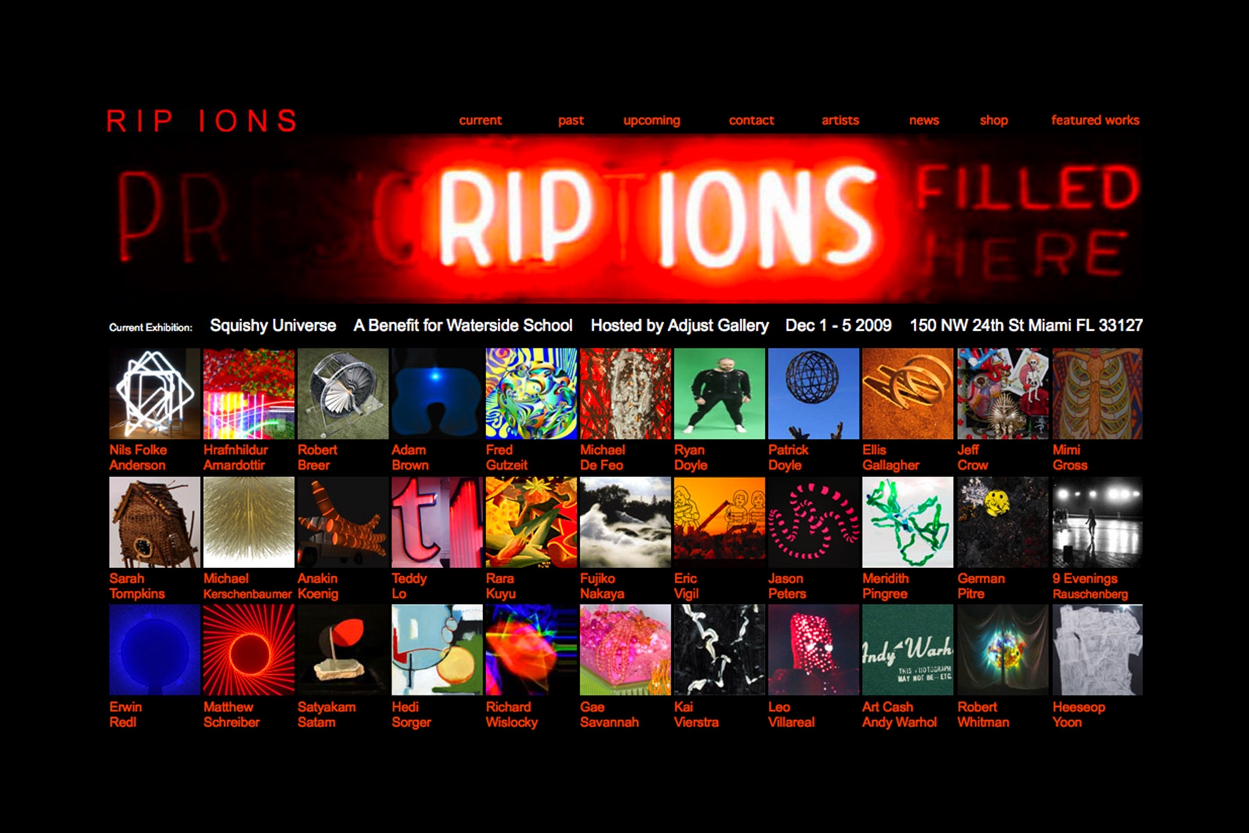 Rip Ions - Squishy ELA