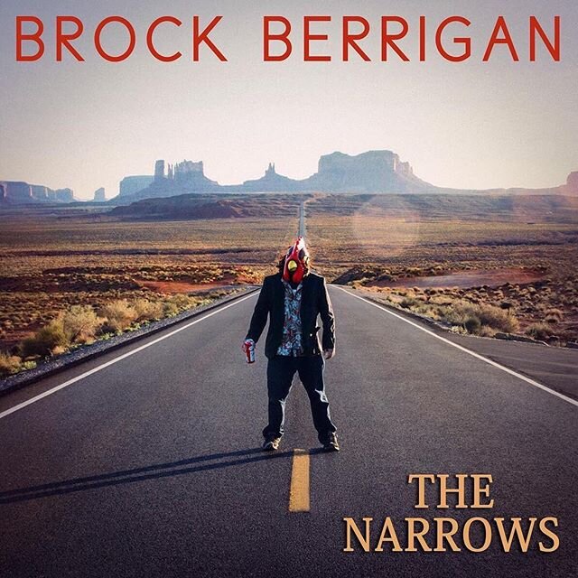 &ldquo;The Narrows&rdquo; turns two years old today. This album brings back some of the best memories of Utah madness, made it entirely on the road out there. Irony of it is I&rsquo;m about to cancel the Utah trip planned for April. Hope everyone&rsq