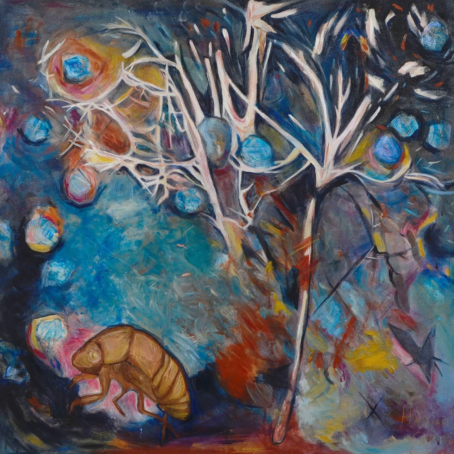 A Sound Mind / Slumber