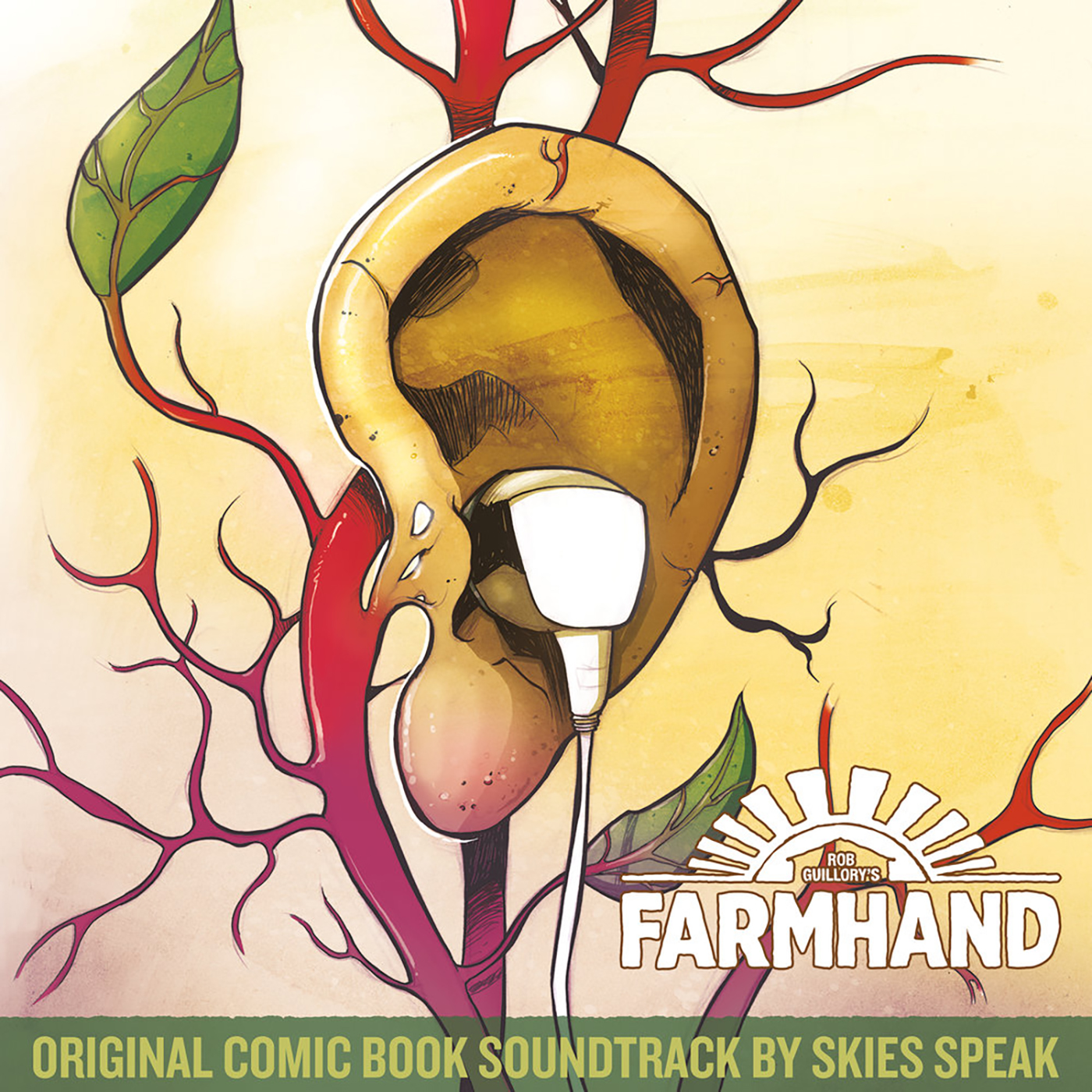 Farmhand Digital Album