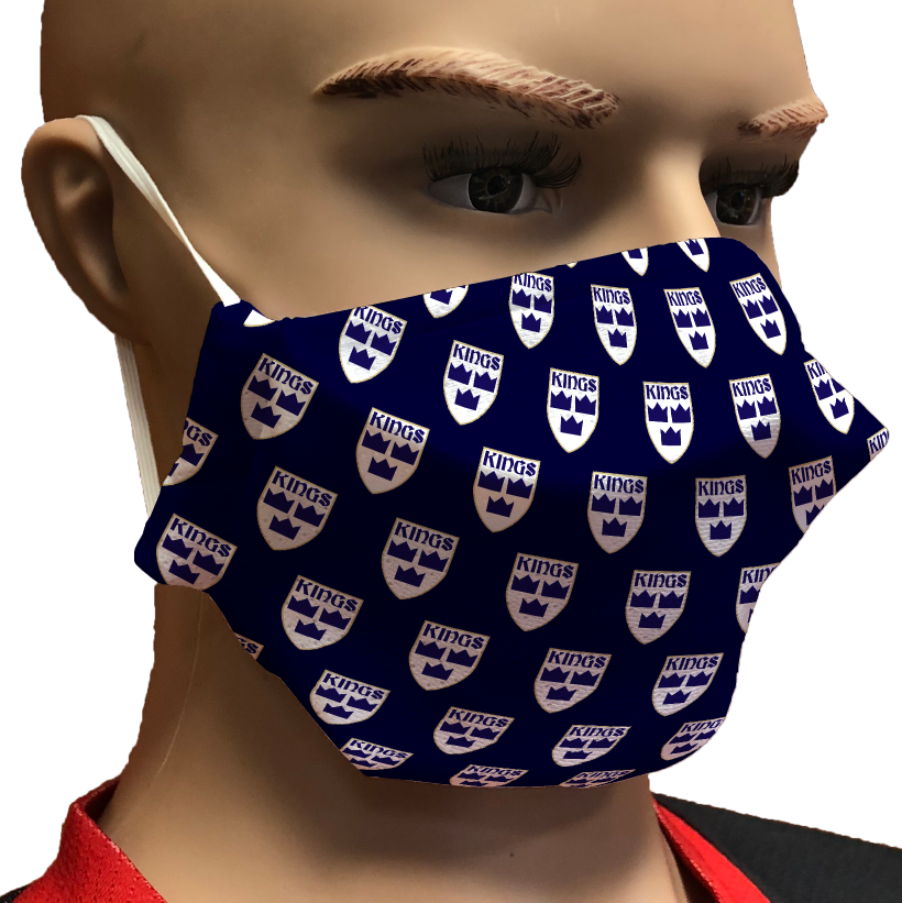 Pattern Mask