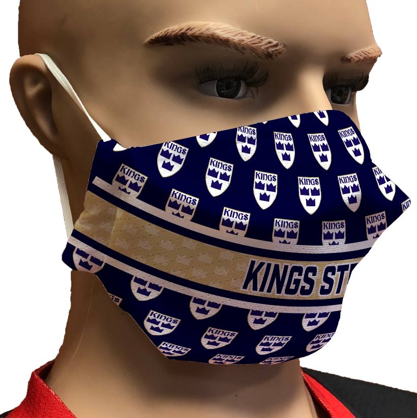 Strong Mask