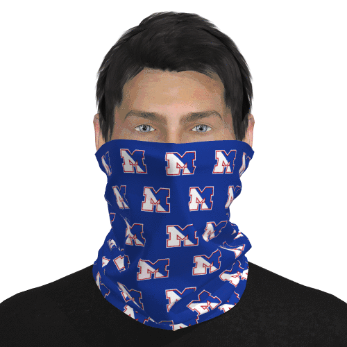 Gaiter Mask Montclair