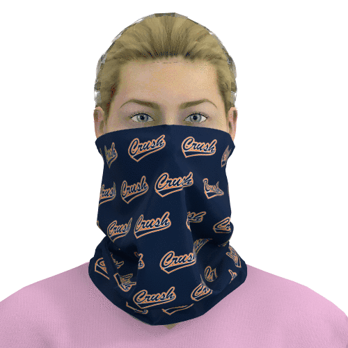 Gaiter Mask Crush