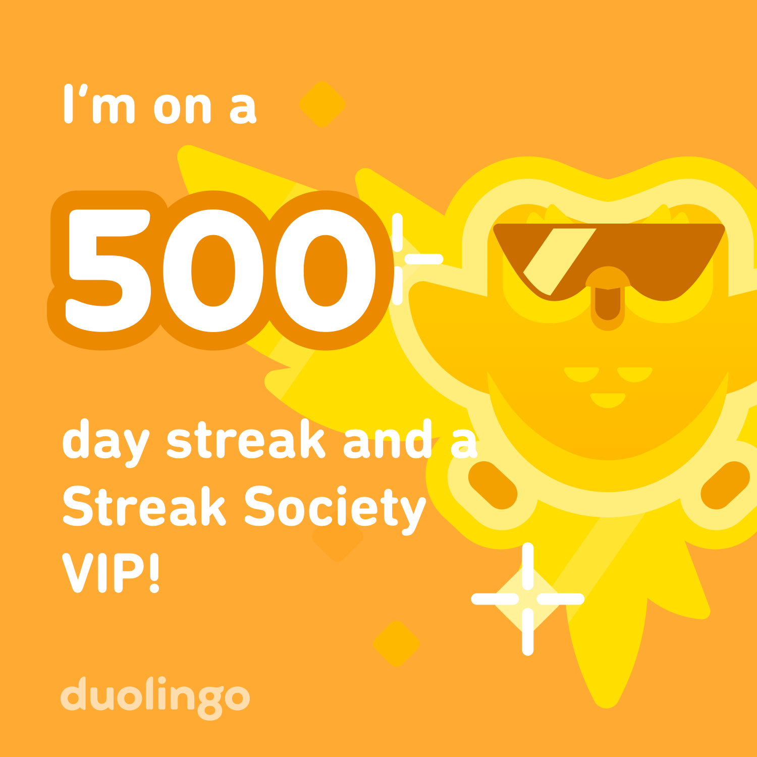 500-day streak in Duolingo: Is it&nbsp;useful?