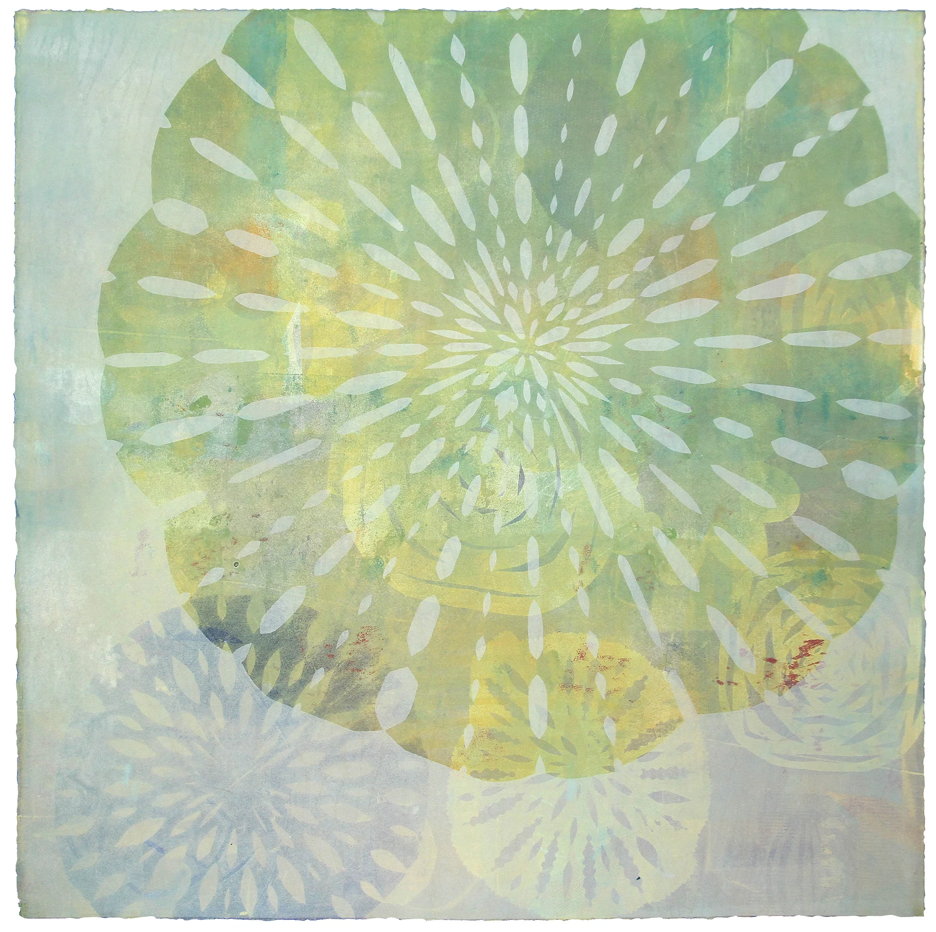 radial symmetry #2