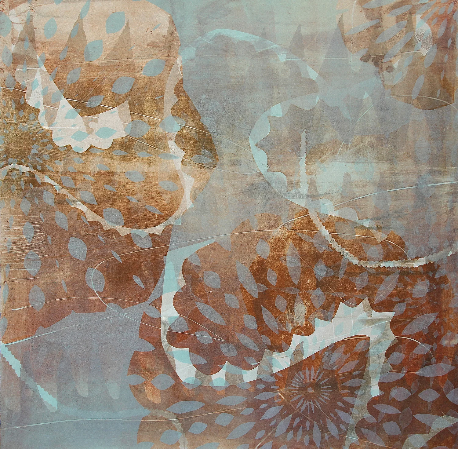 radial symmetry #5