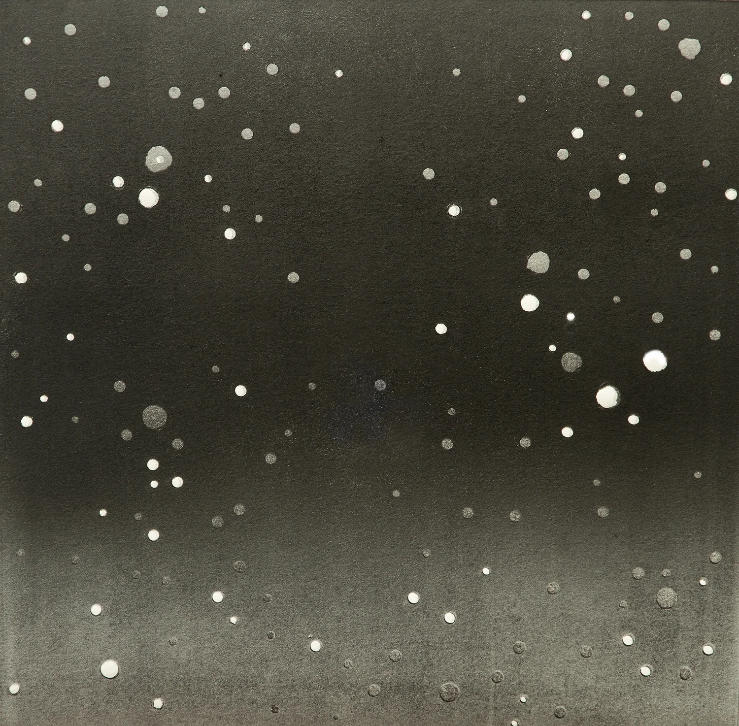 Night sky, EV 4/7