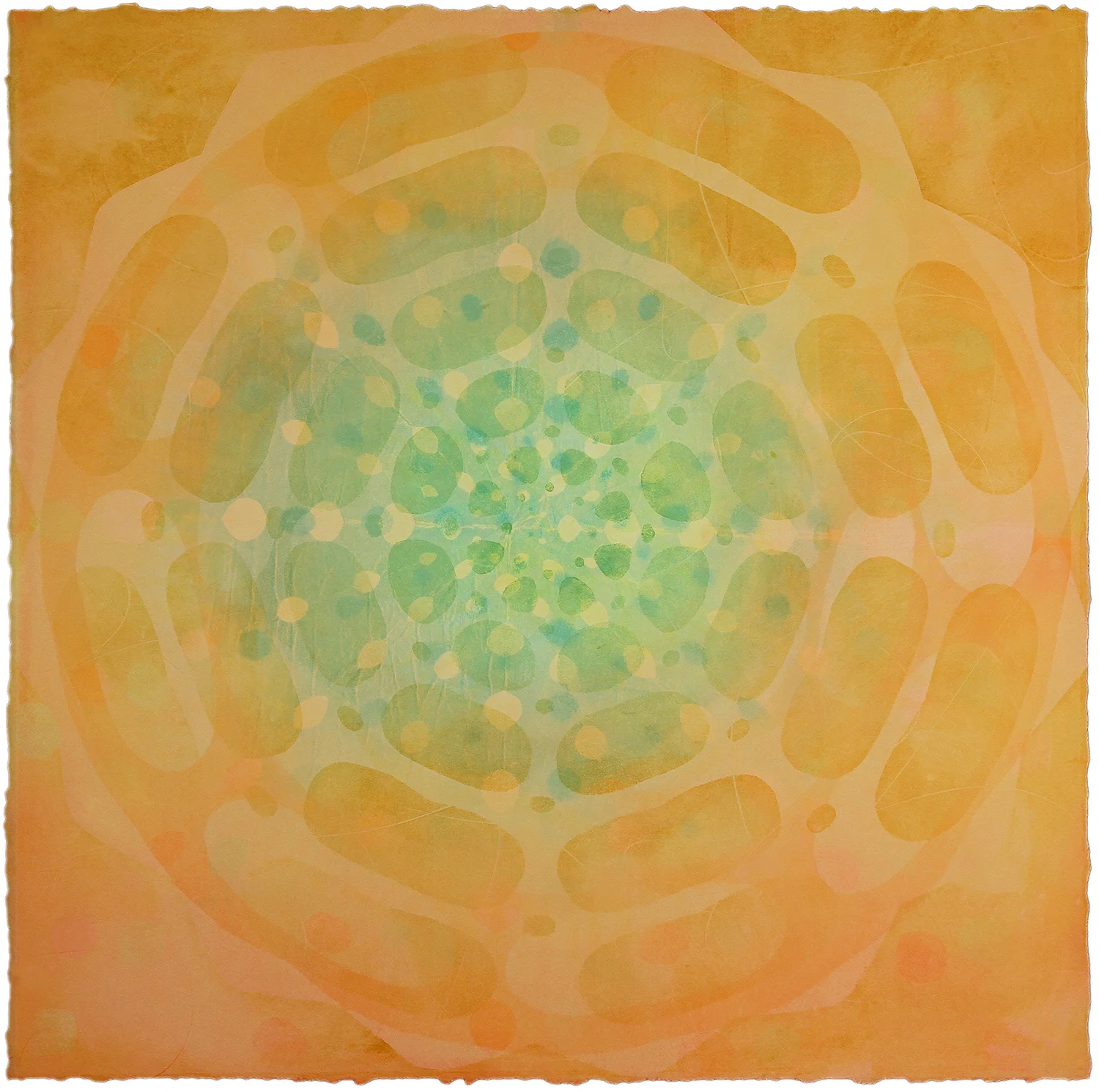 Radial Symmetry 18