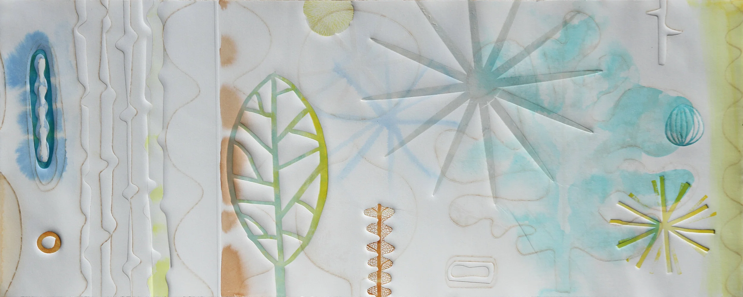 long composition 110