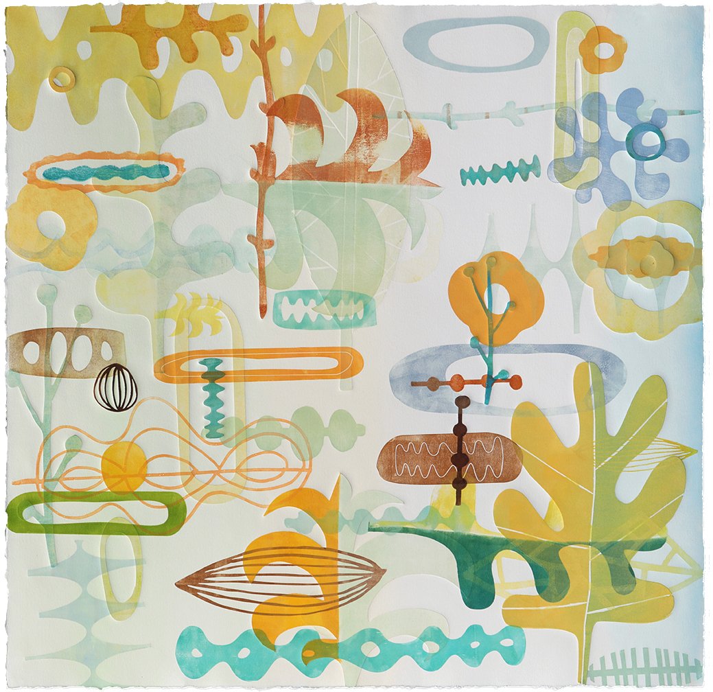 Composition 1957