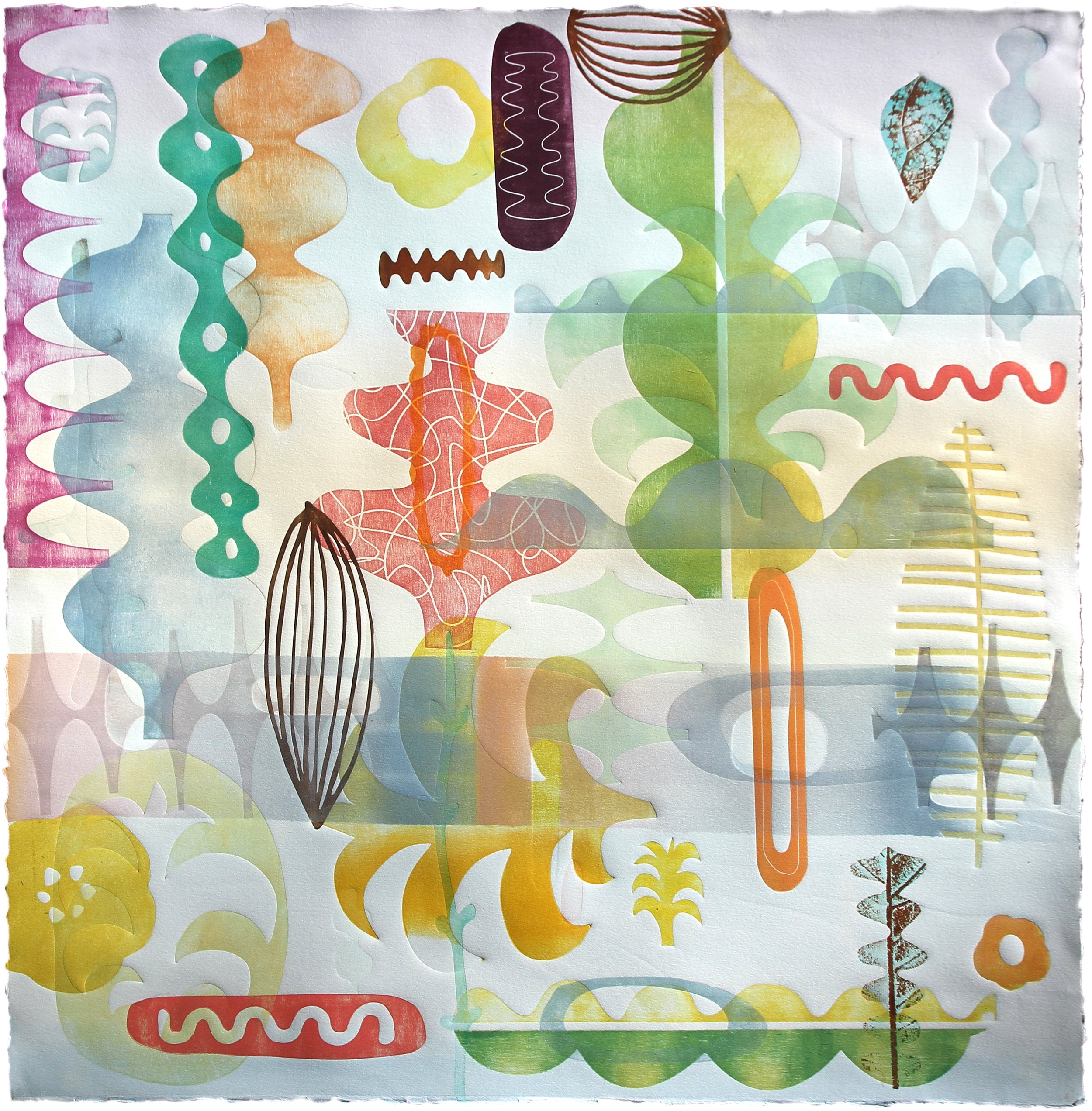 Composition 1964