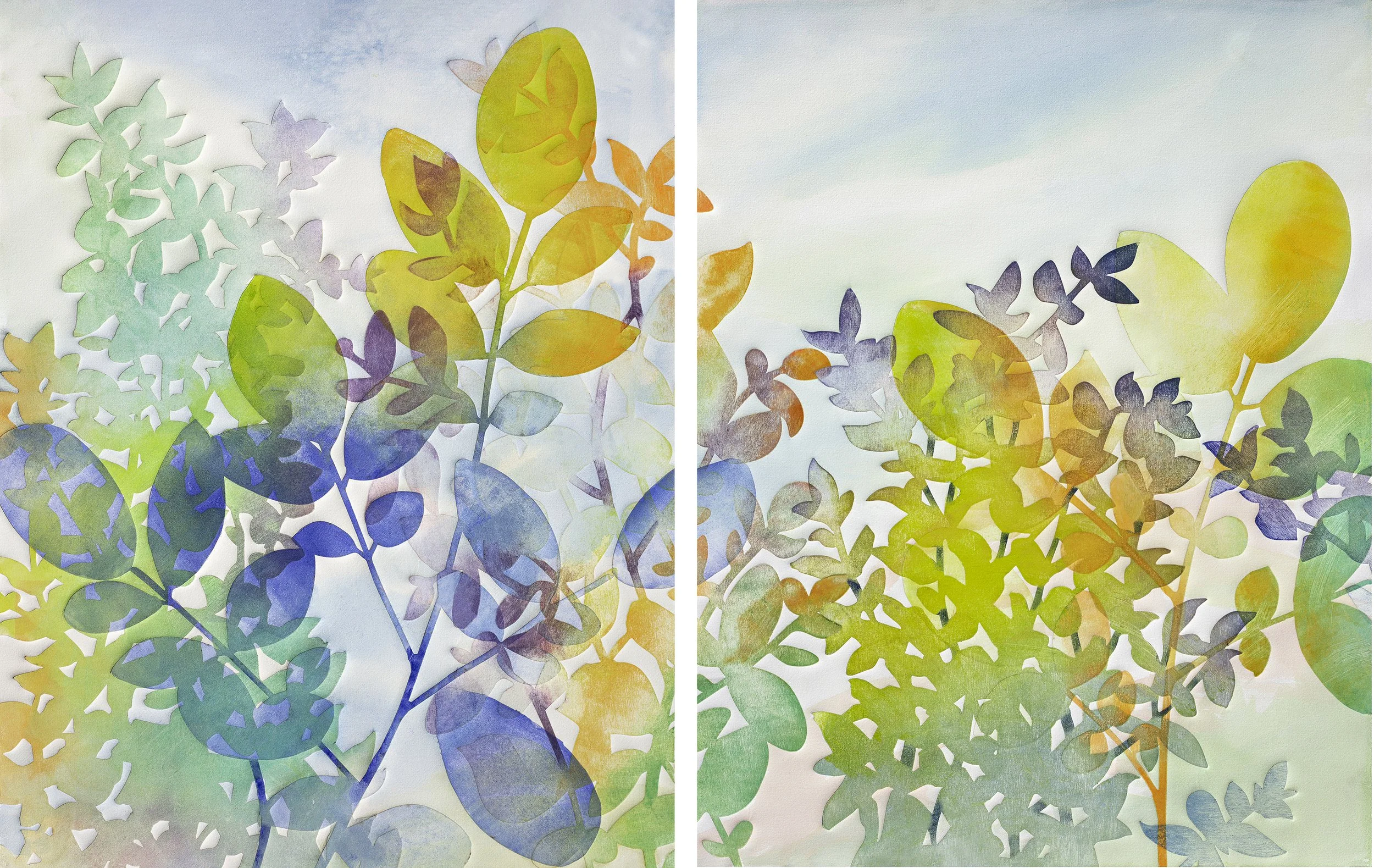 Garden 1 & 2   2025