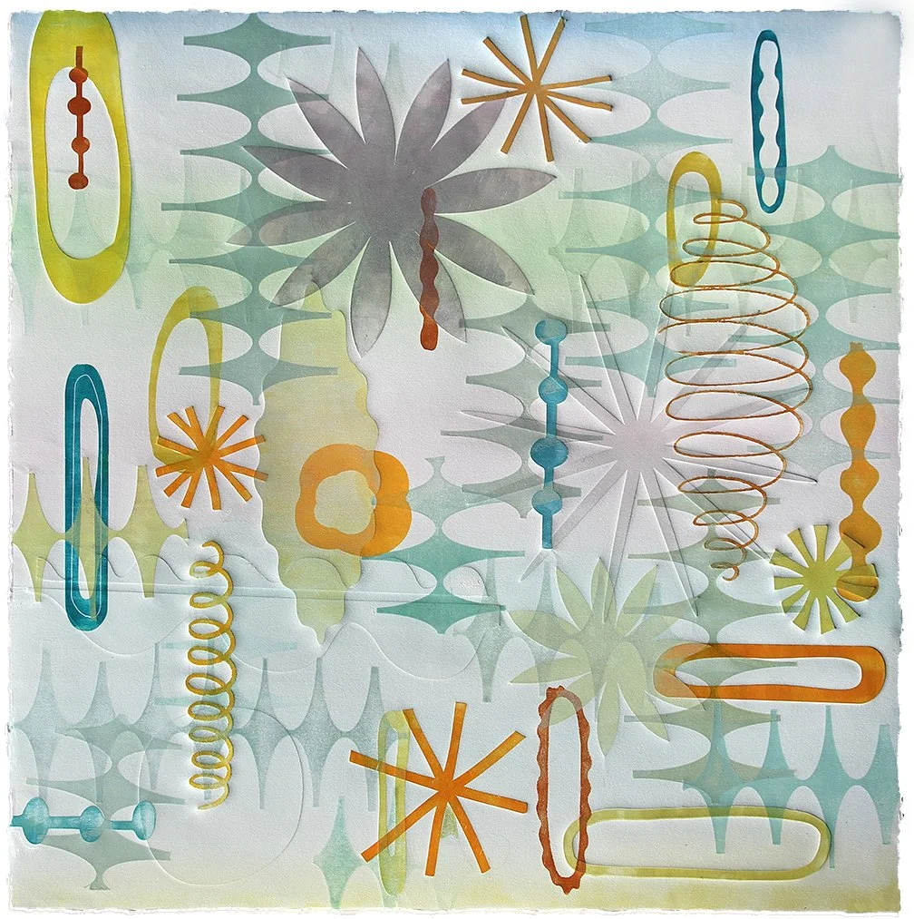 Square Compositions