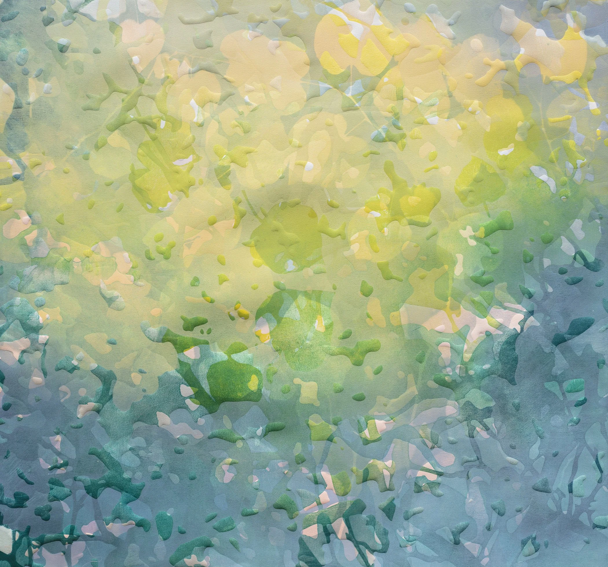 Amassing Light   2026