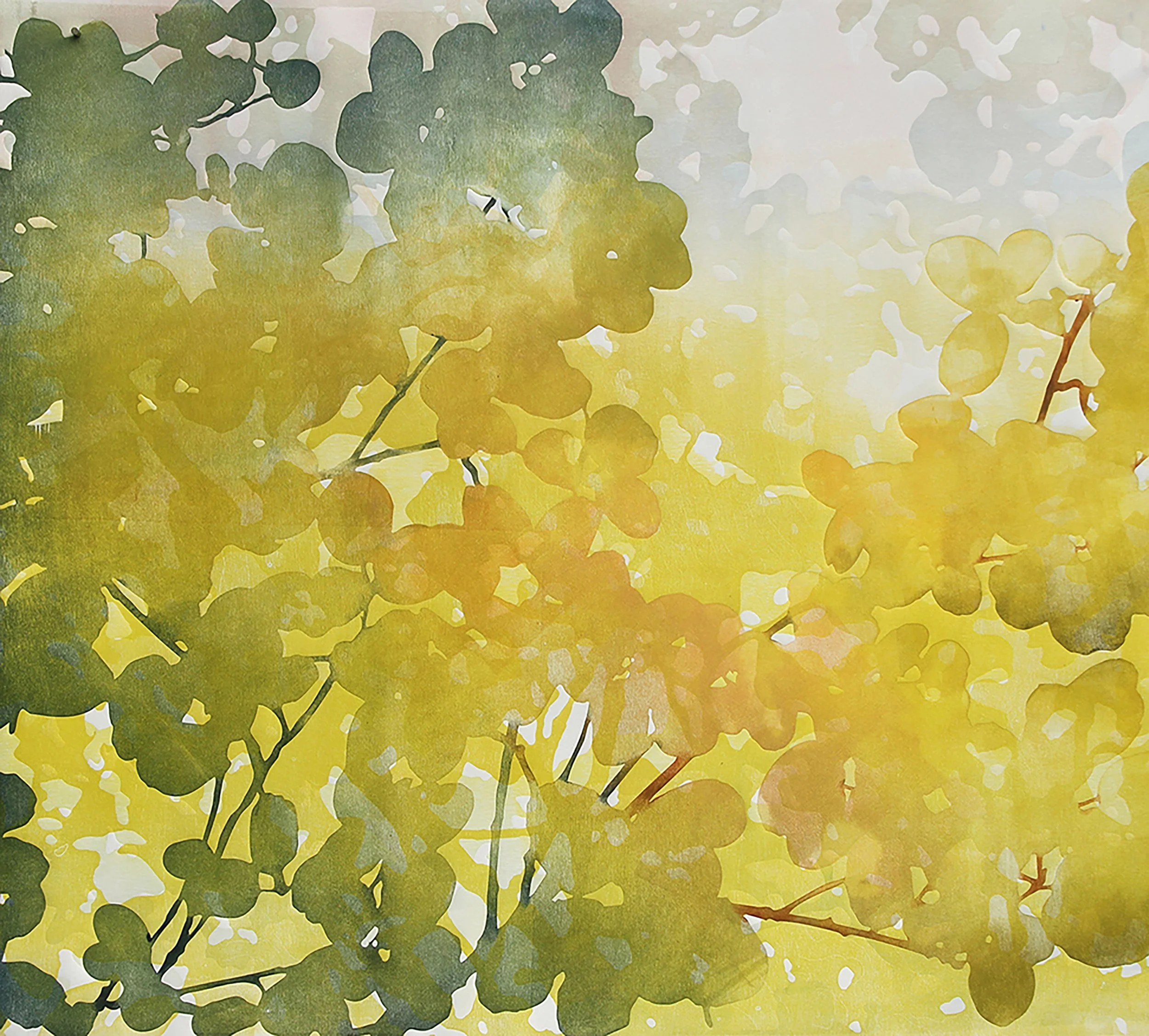 Autumn Glow
