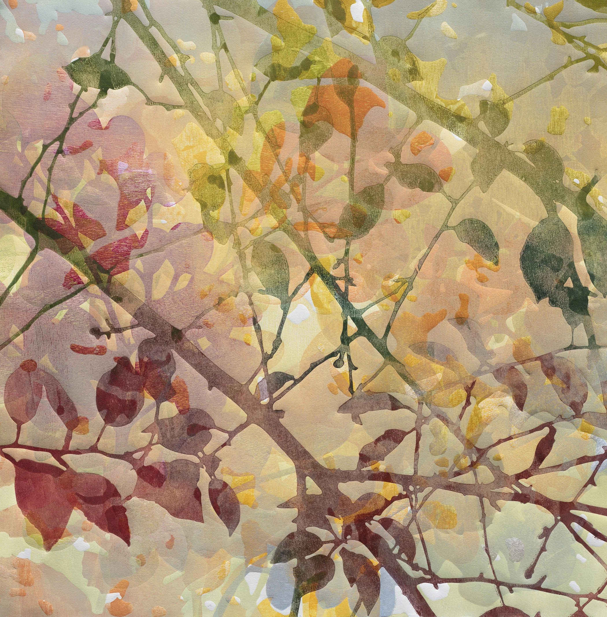 Autumn Tapestry    2026