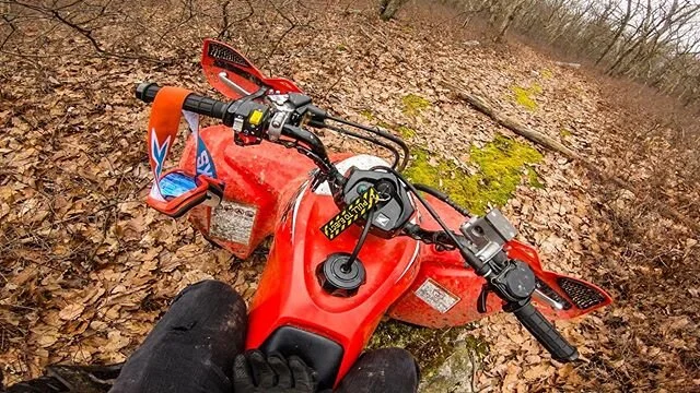 New MOTOVLOG up 12pm EST tomorrow on the channel...OVER 20 MINUTES LONG...what do you think it&rsquo;ll be about? #JellyForSale