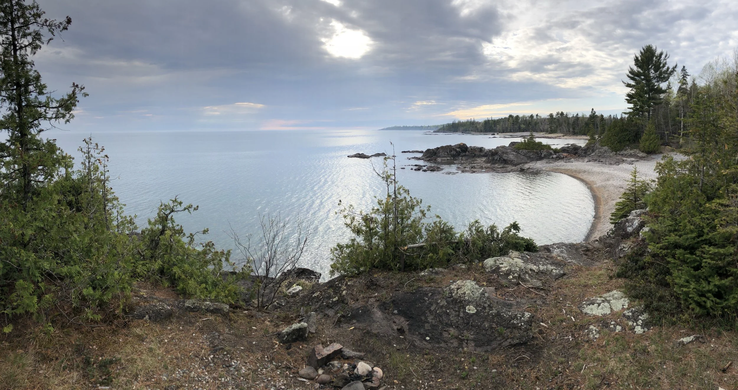  Lake Superior  