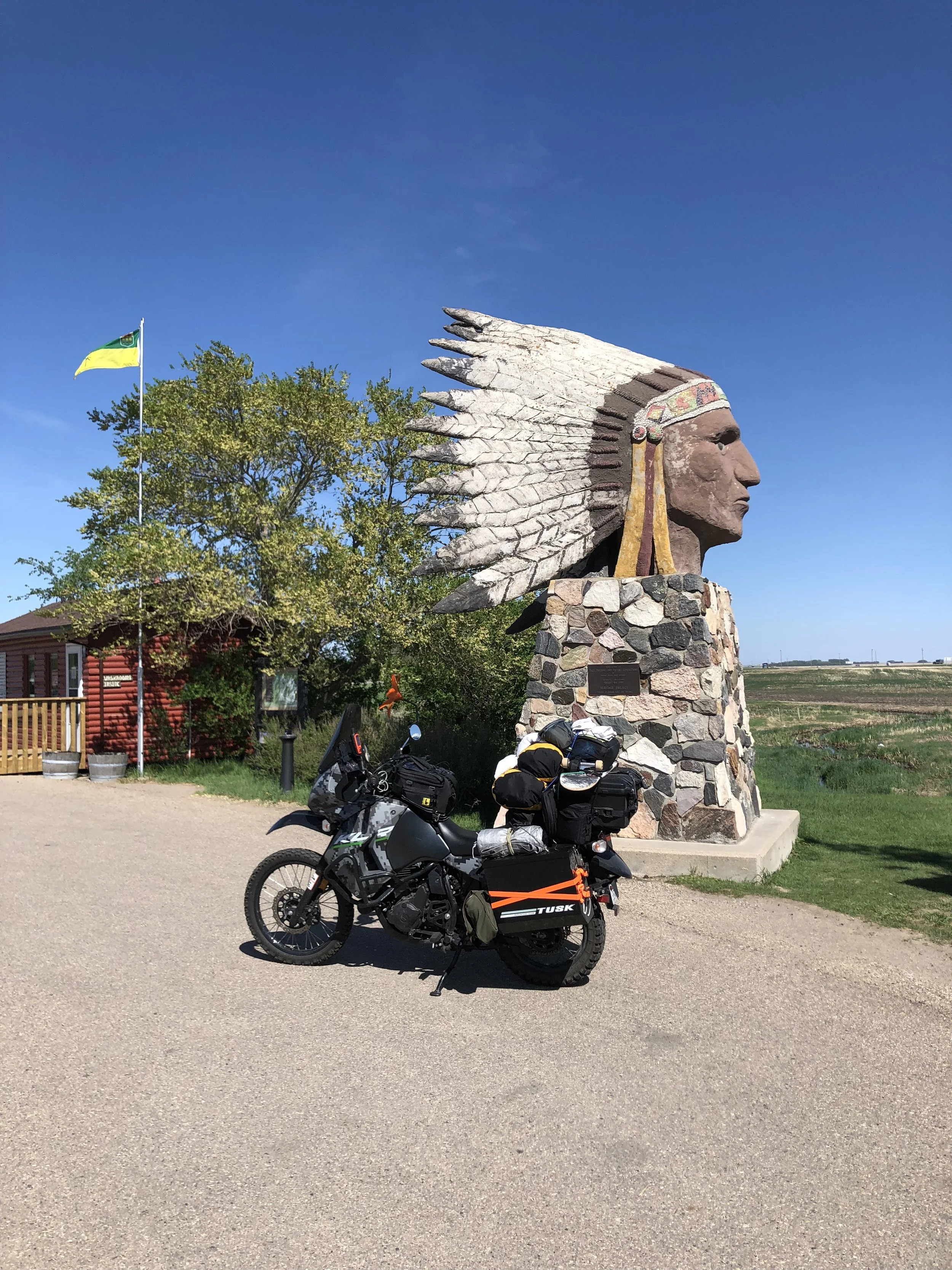  Indian Head, Saskatchewan  