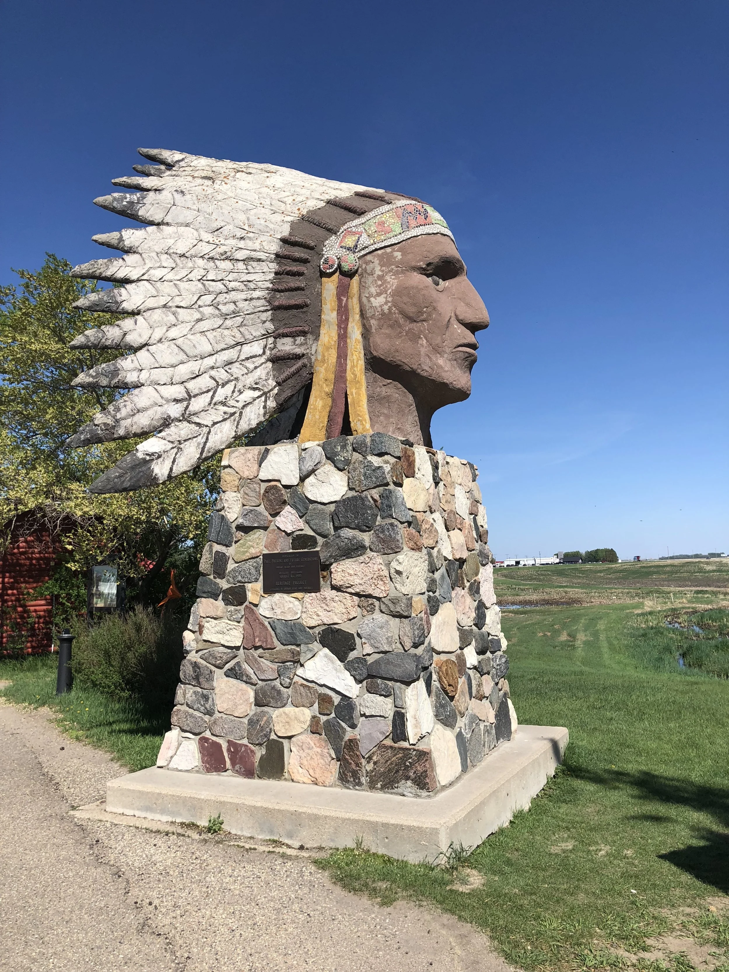  Indian Head, Saskatchewan  