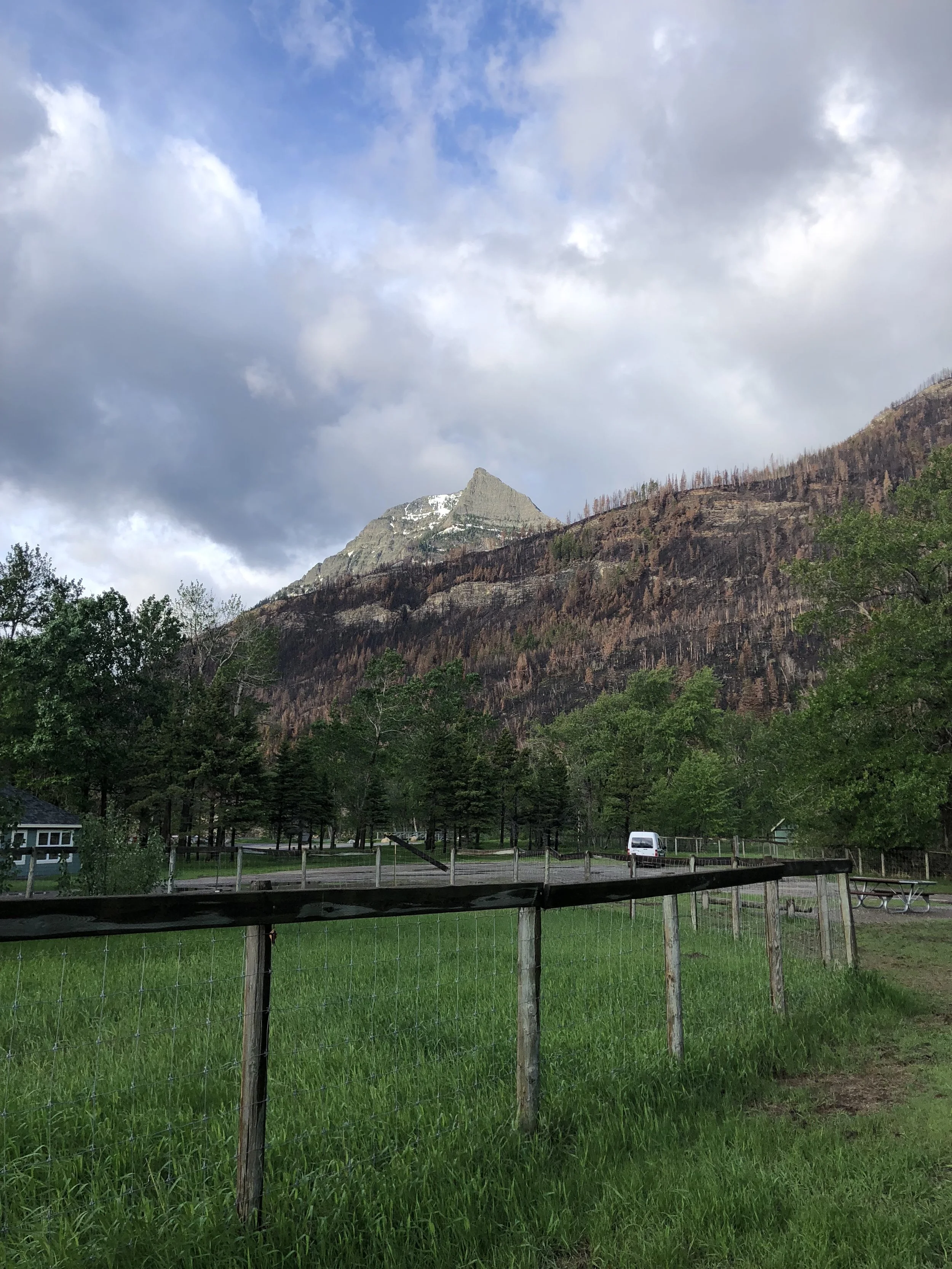  Waterton Lakes National Park 