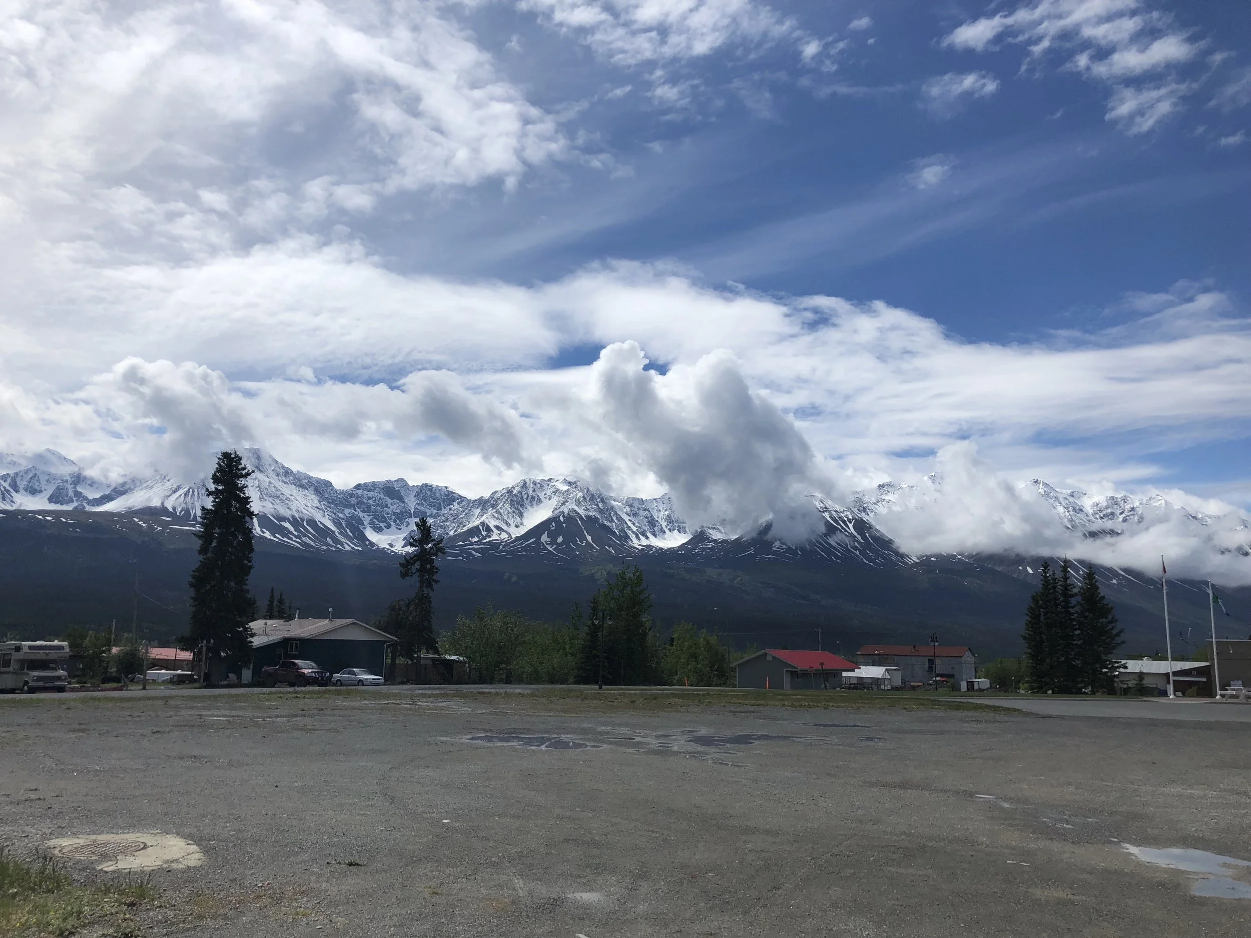  Haines Junction, Yukon  