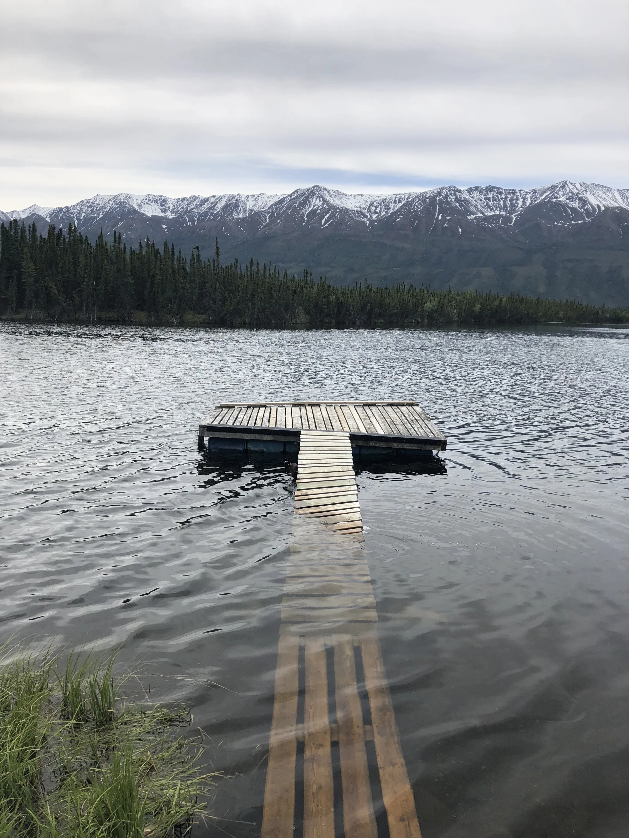  Pickhandle Lake, Yukon  