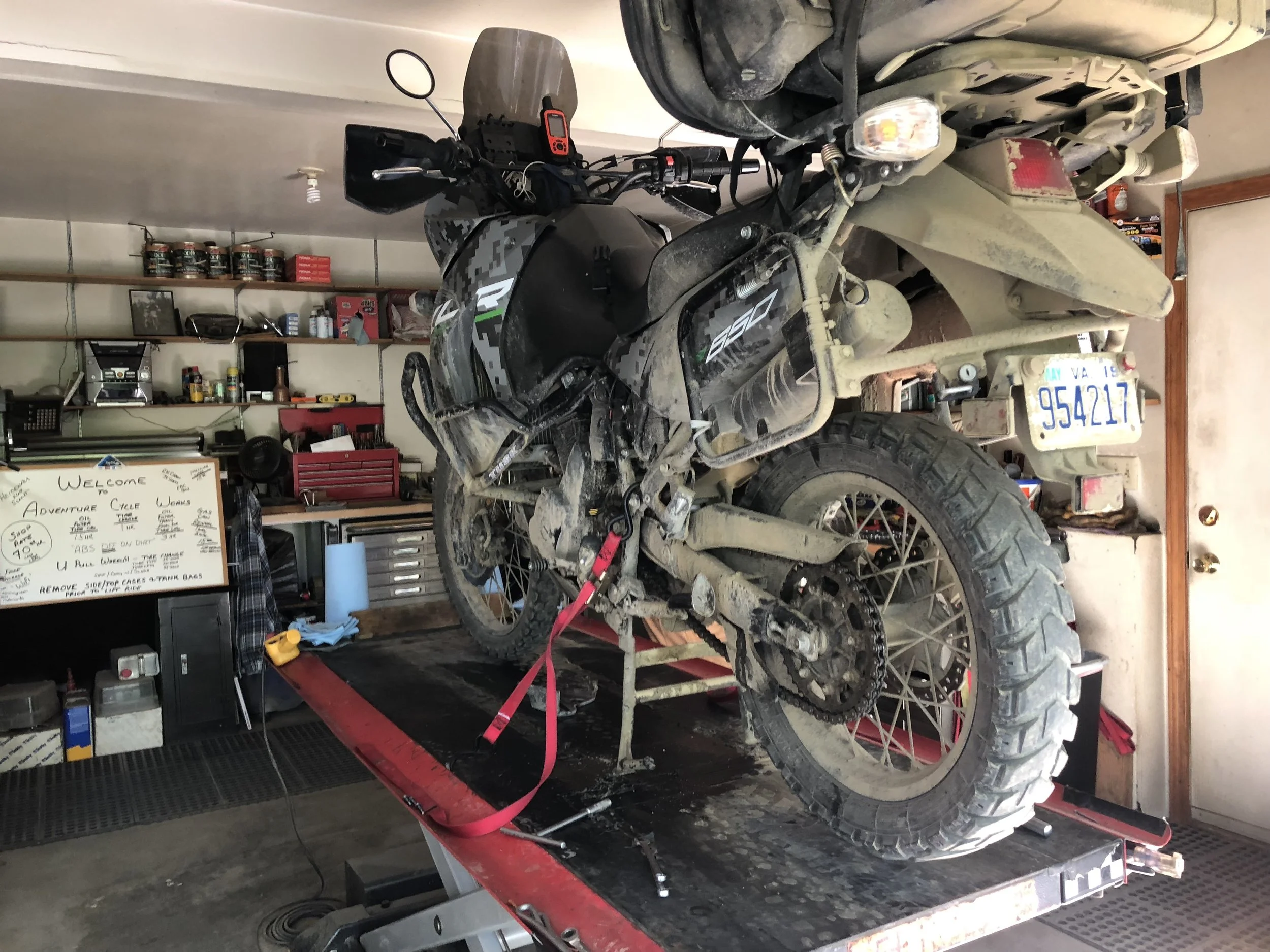  Adventure Cycleworks 