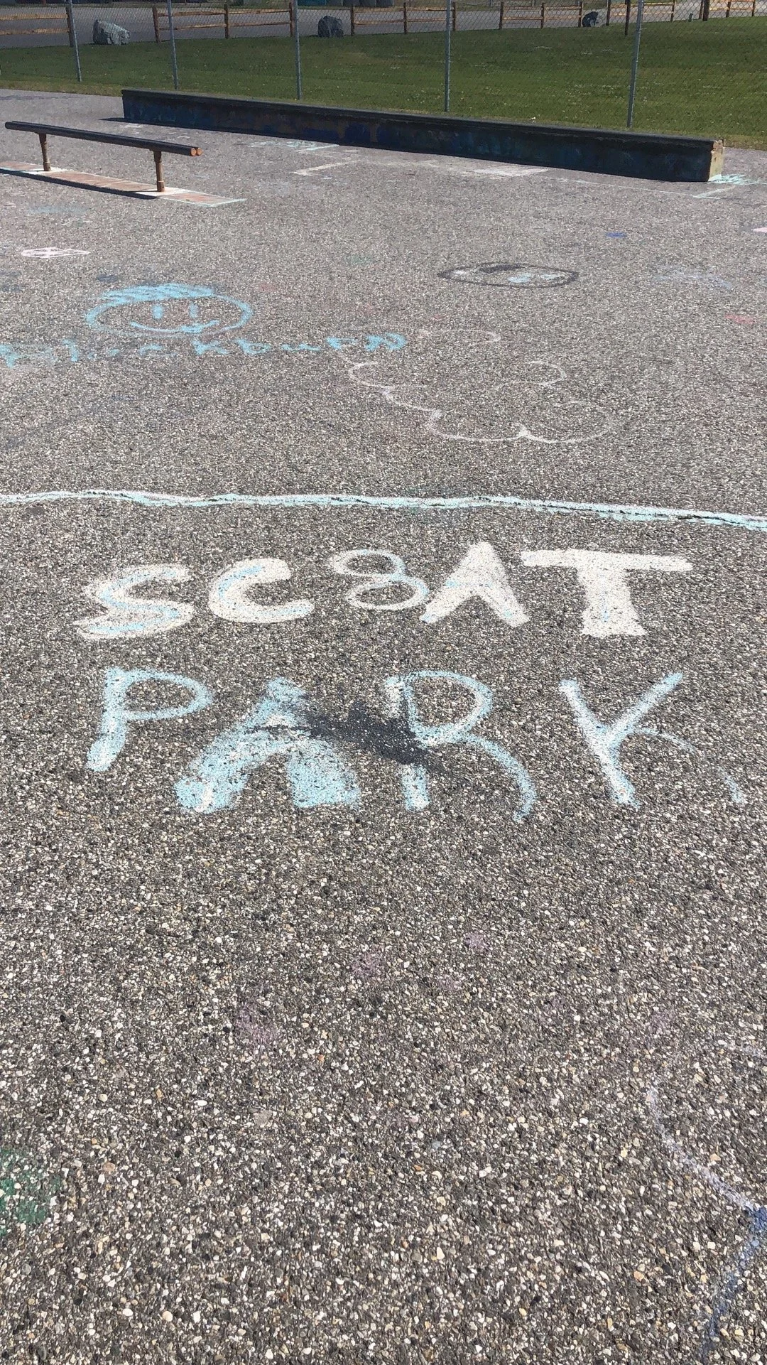  Fairbanks Sc8at Park 