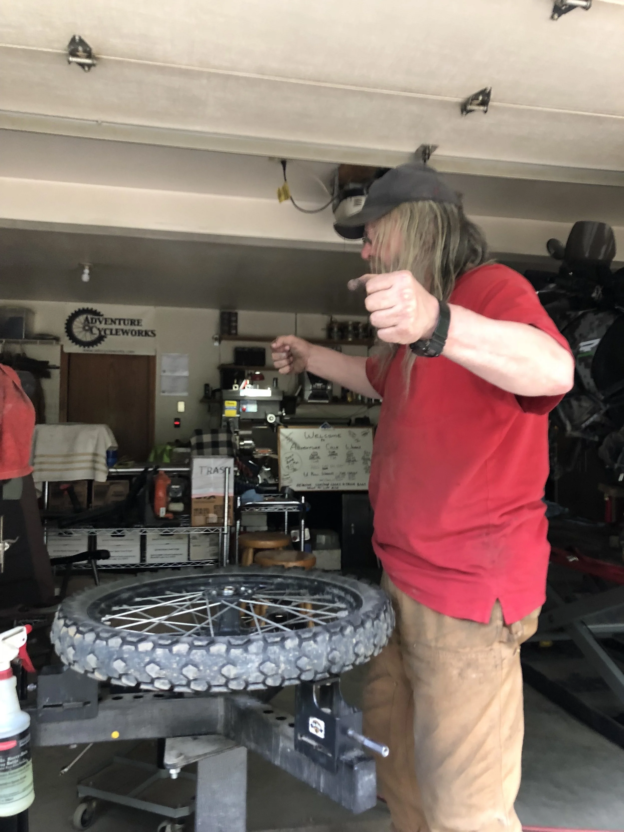  Adventure Cycleworks 