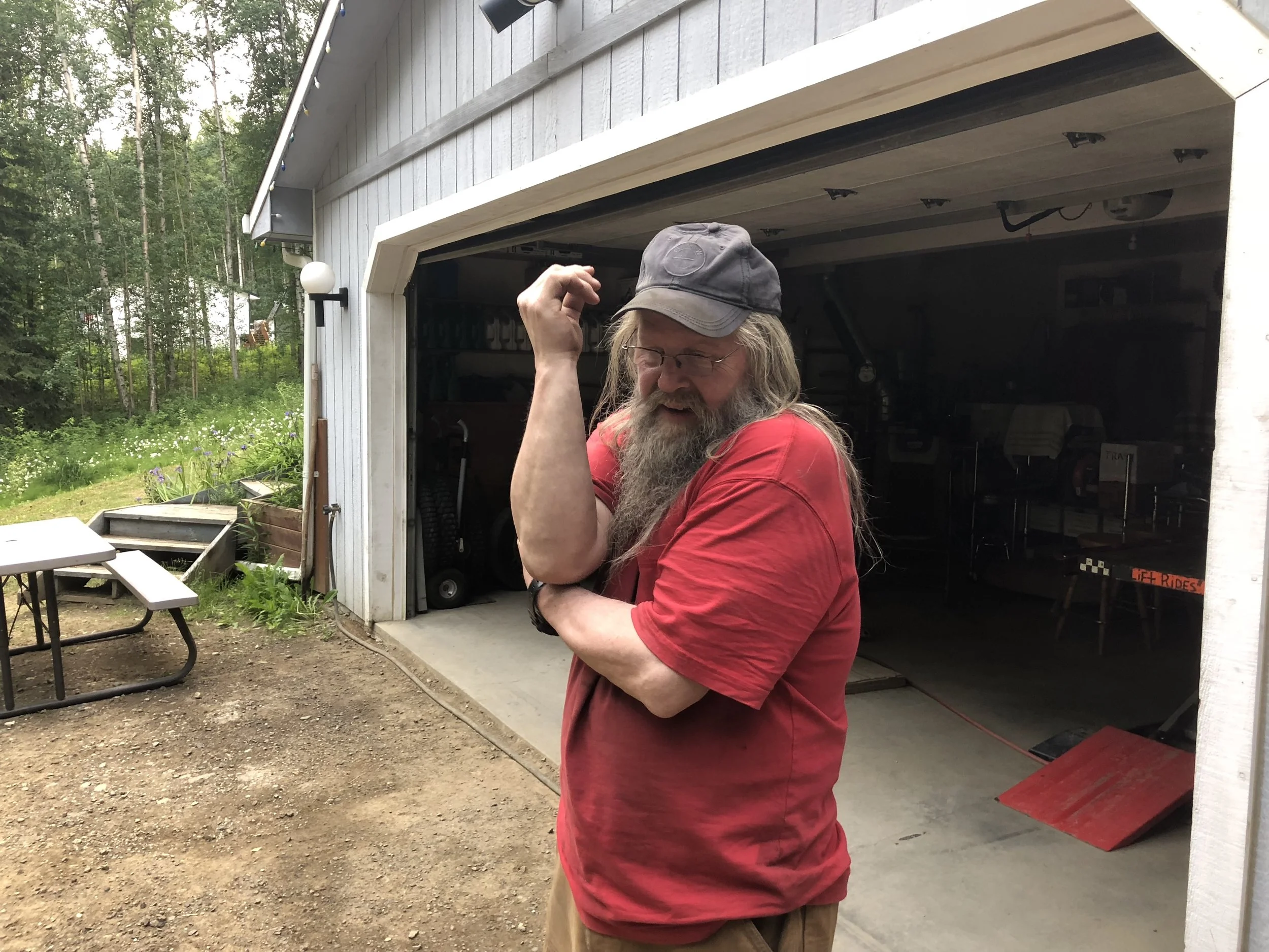  Thanks Adventure Cycleworks! 